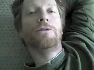 Eric Stoltz star of Caprica "At Least Five Reasons to Watch Anyone But Me"