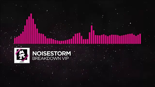 [Drumstep] - Noisestorm - Breakdown VIP [Monstercat Release]