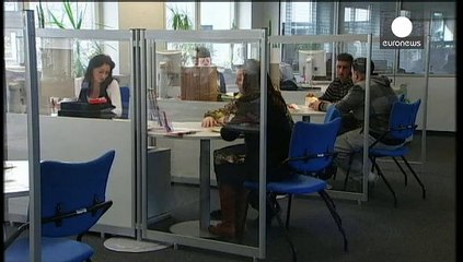 Job cuts continue at Germany's Federal Labour Agency