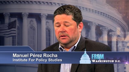 Interviews from Washington - US/Latin American Relations
