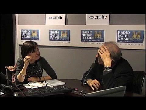 Mille questions à la foi : Qu'est-ce qu'un miracle ? Sophie de Villeneuve pose la question au Dr François-Bernard Michel