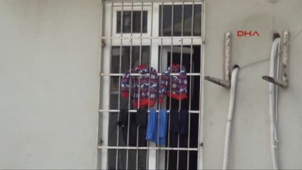 Hatay Sınırda Yakalanan 9 İngiliz'in İşlemleri Devam Ediyor