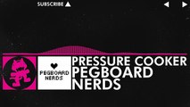 [Drumstep] - Pegboard Nerds - Pressure Cooker [Monstercat Release]