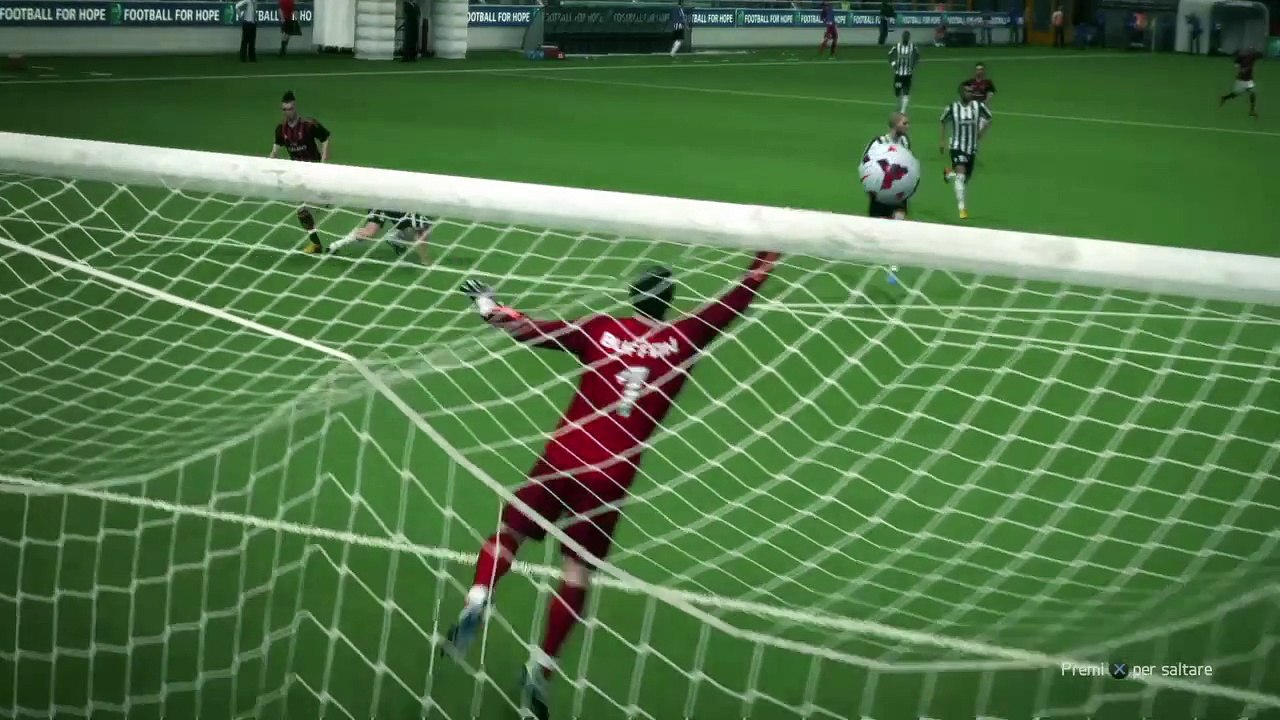 Il mio primo fifa