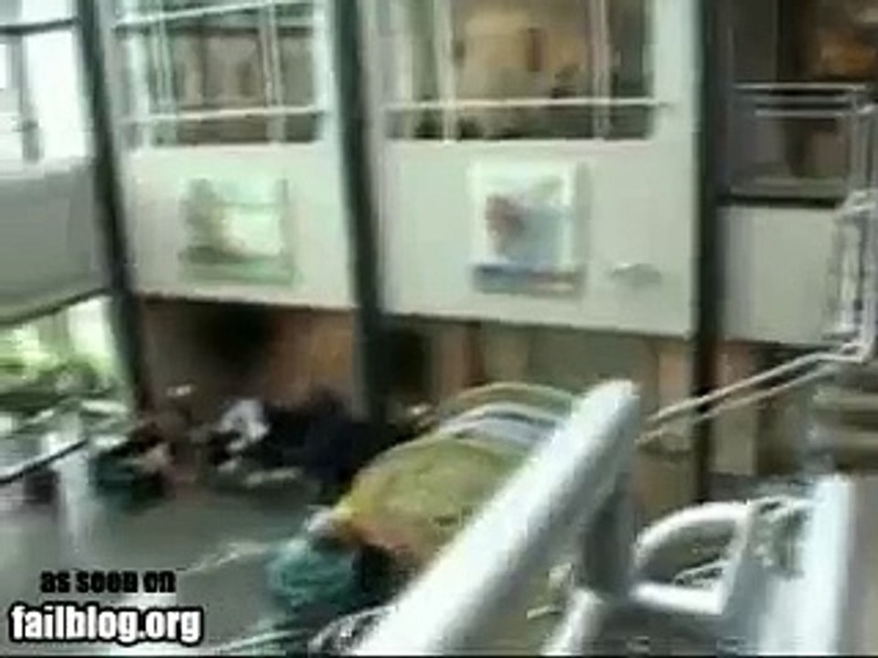 Cable Fail