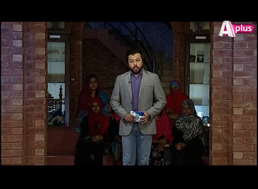 Aap Hum Aur Aap Episode 7 Promo | Tue-Wed at 6:00pm only on Aplus