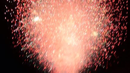 San Diego  Big Bay Boom  Fireworks Bust   Fail in 720P HD