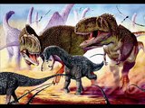 La canzone dei Dinosauri