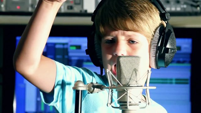 Eminem & Royce Da 5'9 feat. Bruno Mars (Lighters) - Jason Chen, MattyB & Mars (Cover)