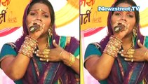 Haryanvi singer Lalita Sharma & husband murdered in UP