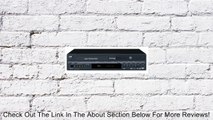 JVC SR-MV55US DVD-R & S-VHS/VHS Dual Deck w/RS-232C Review