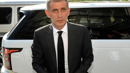 Hacıosmanoğlu Emniyet’e gitti