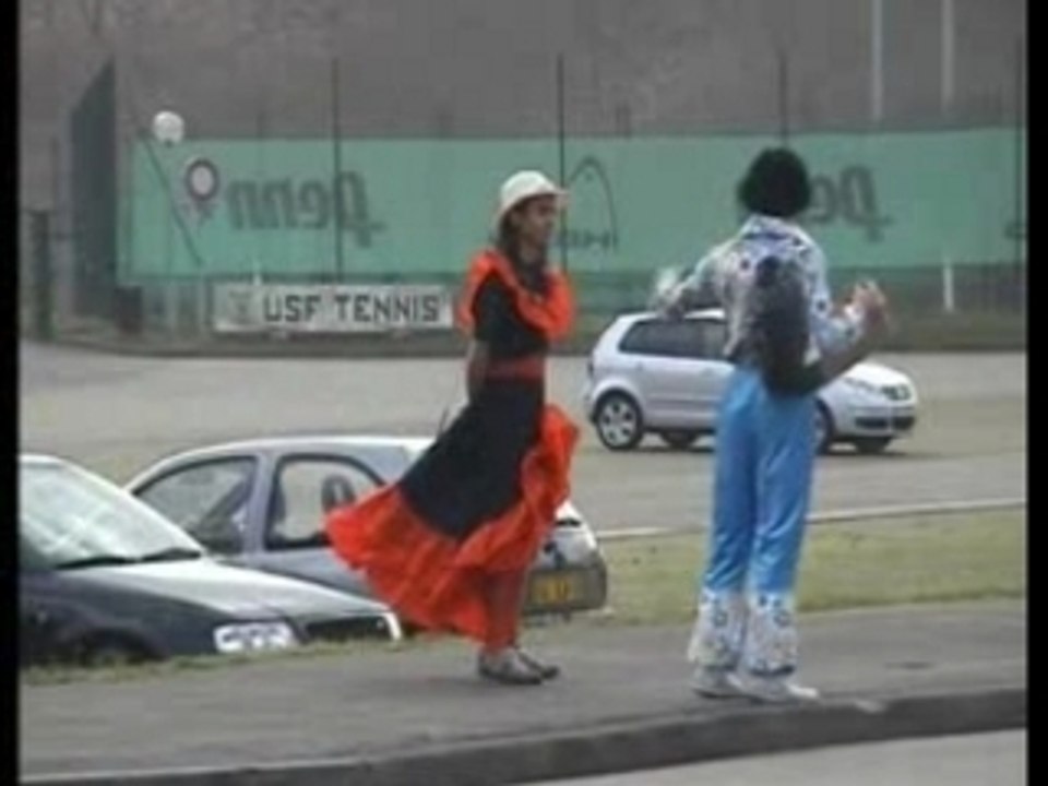 Biboch & Pins Le Stop