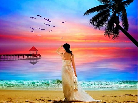 Sen Orada Yoksun - Göksel & Ferayi A.Serim