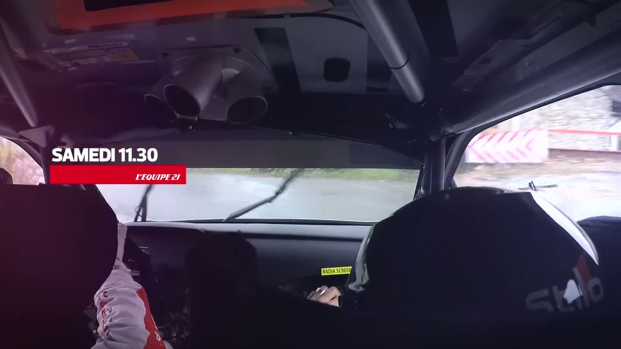 Magazine de l'Auto - Magazine : bande-annonce