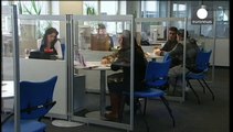 Германия: агентство по трудоустройству сократит еще 5 тысяч сотрудников