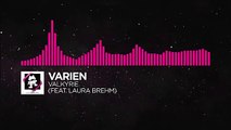 [Drumstep] - Varien - Valkyrie (feat. Laura Brehm) [Monstercat Release]