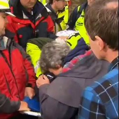 Niño autista sobrevive cuatro días perdido en un bosque de Australia