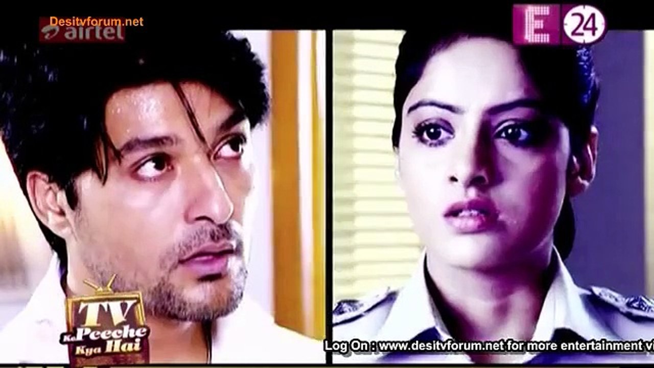 Diya Aur Baati Hum Suraj Ne Serial Mein The End Karne Se Kiya Inkaar 7th April 2015