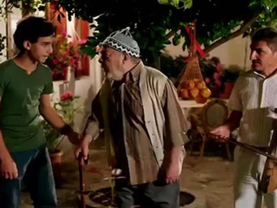 Oflu Hocanın Şifresi Dede Nabtın Sen ya!