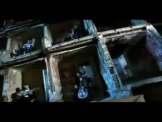 Cordes Frottées et Pincées