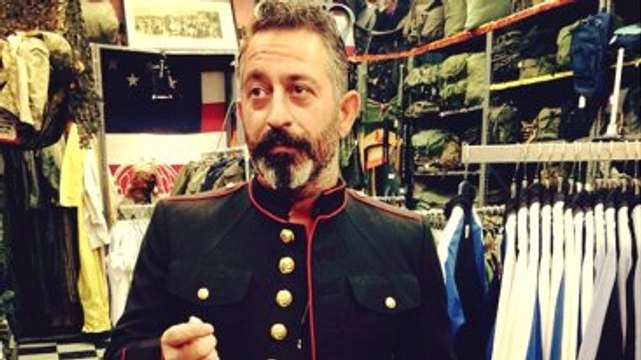 Cem Yılmaz'dan Yeni Film Müjdesi