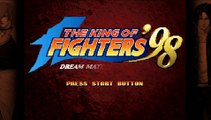 THE KING OF FIGHTERS '98 ULTIMATE MATCH FINAL EDITION（Traditional Version）