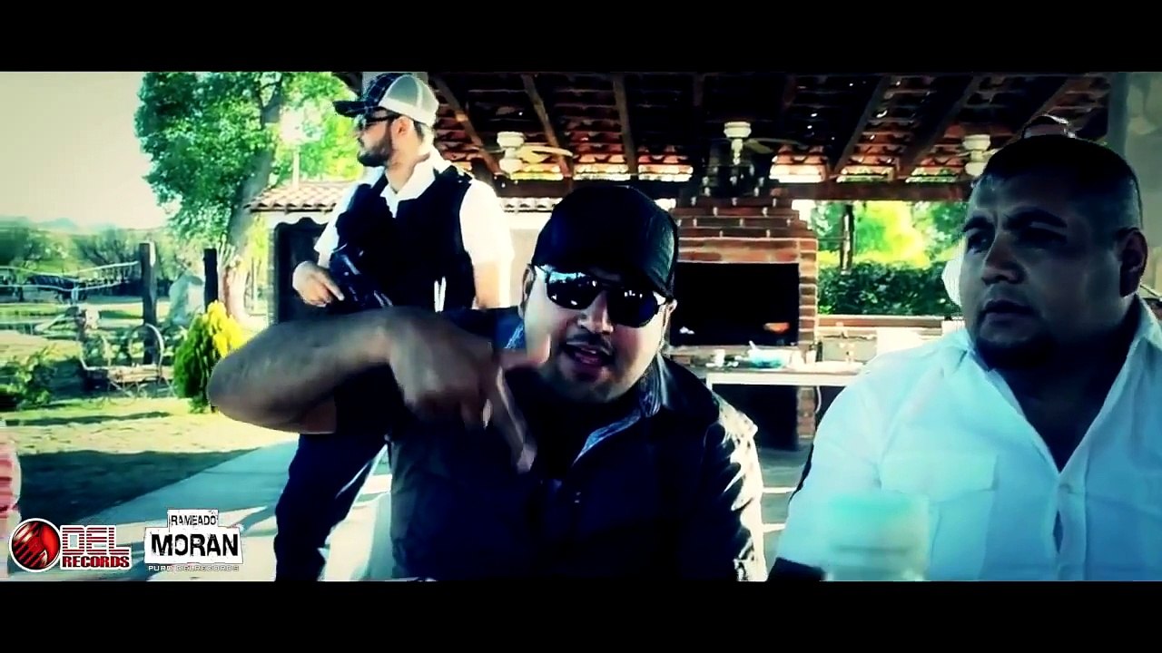 Mi Pasado Y Mi Presente -  Traviezoz De La Sierra (Video Oficial) 2013 (Estreno) [HD]