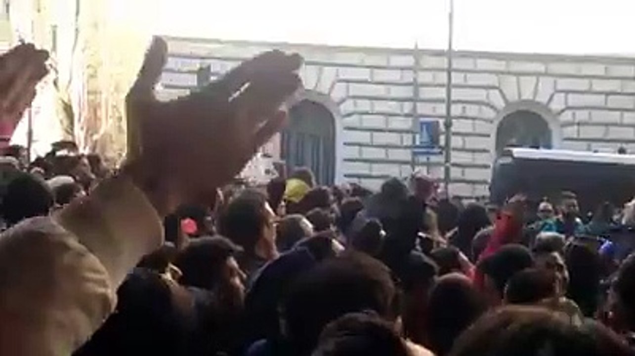 TERMINI - CORO 26 MAGGIO - 7 APRILE