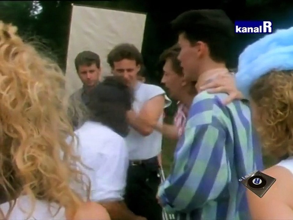 Eddy Huntington "USSR" (1986)