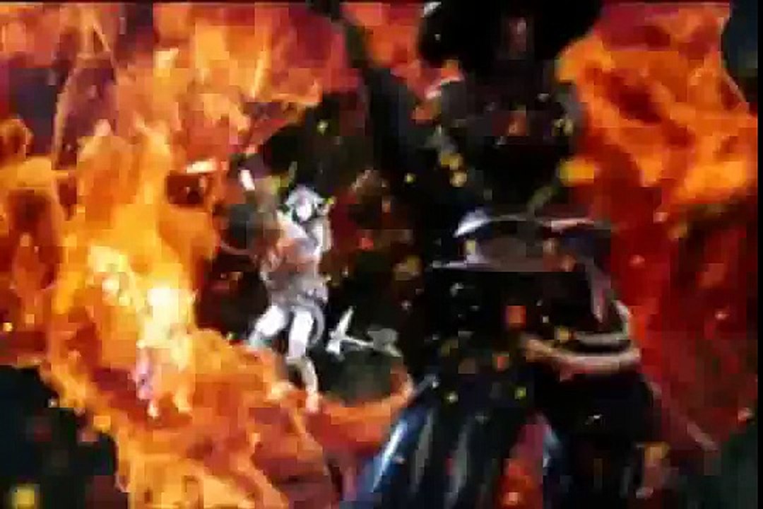 モンハンＭＡＤ千本桜ver.柿チョコ　灯油　ゼブラ et.cetera・・・
