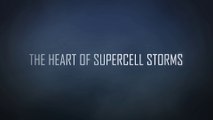 Orages - The Heart Of Supercell Storms - Tornado Alley [Teaser]