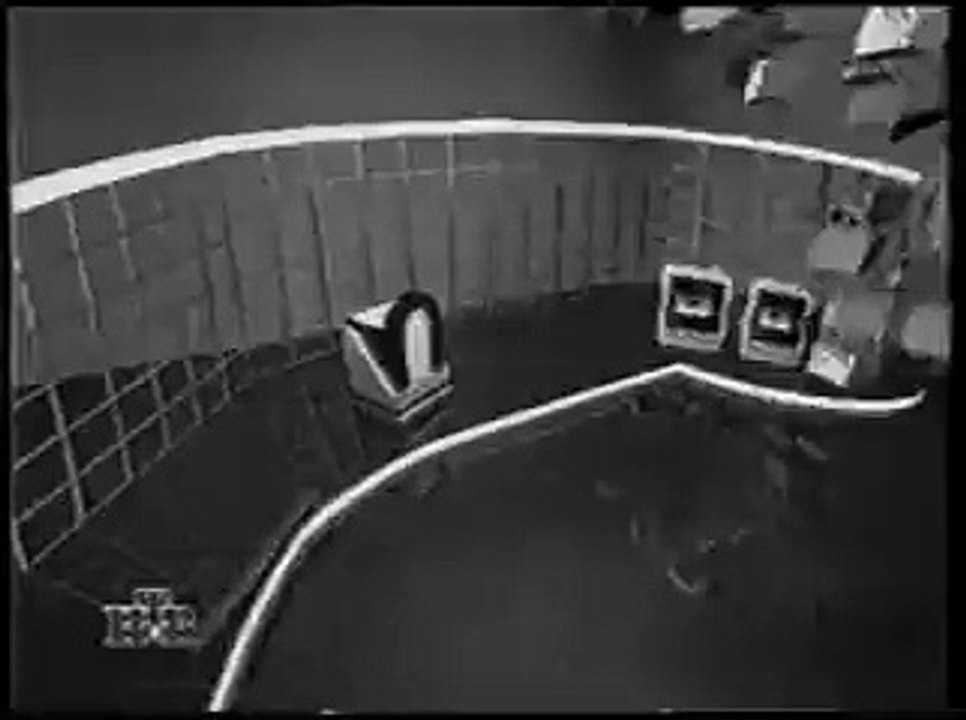staroetv.su / Своя игра (НТВ, 18.05.1997) Влади...