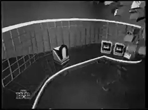 staroetv.su / Своя игра (НТВ, 18.05.1997) Владимир Романов - Антон Мигай - Игорь Милько [c рекламой]