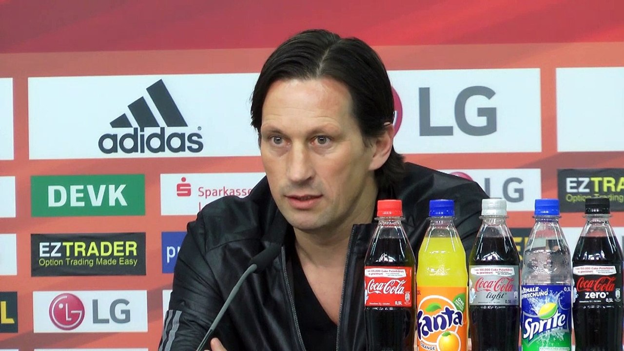 Schmidt: Elfmeter-Training nach Atletico-Aus