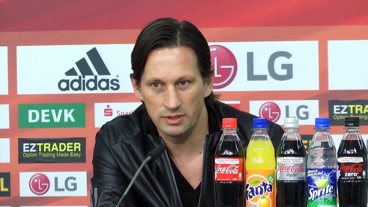 Gegen Bayern ohne Robbery? 'Noch schwieriger'