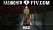 Gucci Fall/Winter 2015 Show | Milan Fashion Week | FashionTV