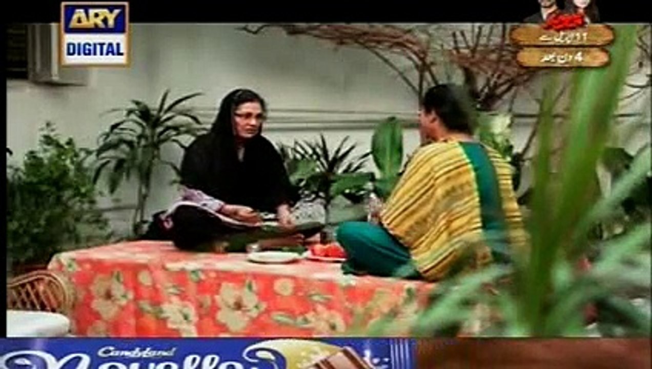 Dil E Barbaad Episode 30 Full on ARY DIGITAL 7 April 2015