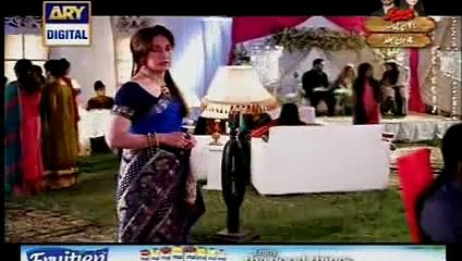 Khilona Episode 3 Full on ARY DIGITAL 7 April 2015