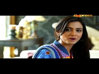 Inteha Episode 8 Full Express Ent 7th April 2015