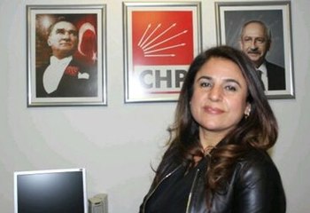CHP, Tunceli'de 2 Sürpriz İsmi Aday Gösterdi