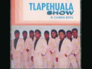 TLAPEHUALA SHOW  (QUE DIGAN MISA).WMV