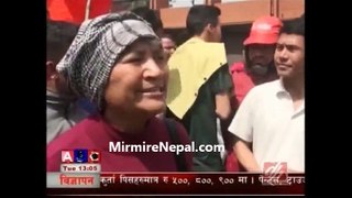Hisila Yami talk about Nepal politics