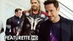 Avengers- Age of Ultron Featurette 'Re-Assembled' (2015) - Avengers Sequel Movie HD