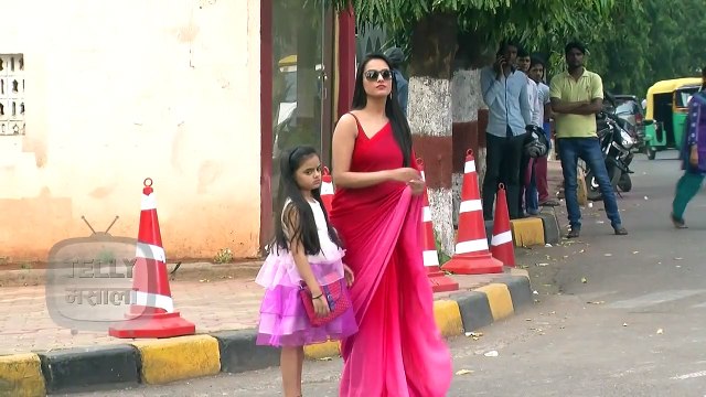 Yeh Hai Mohabbatein Shagun Ne Chali Ishita Ko Phasane Ki Nayi Chaal 7th April 20