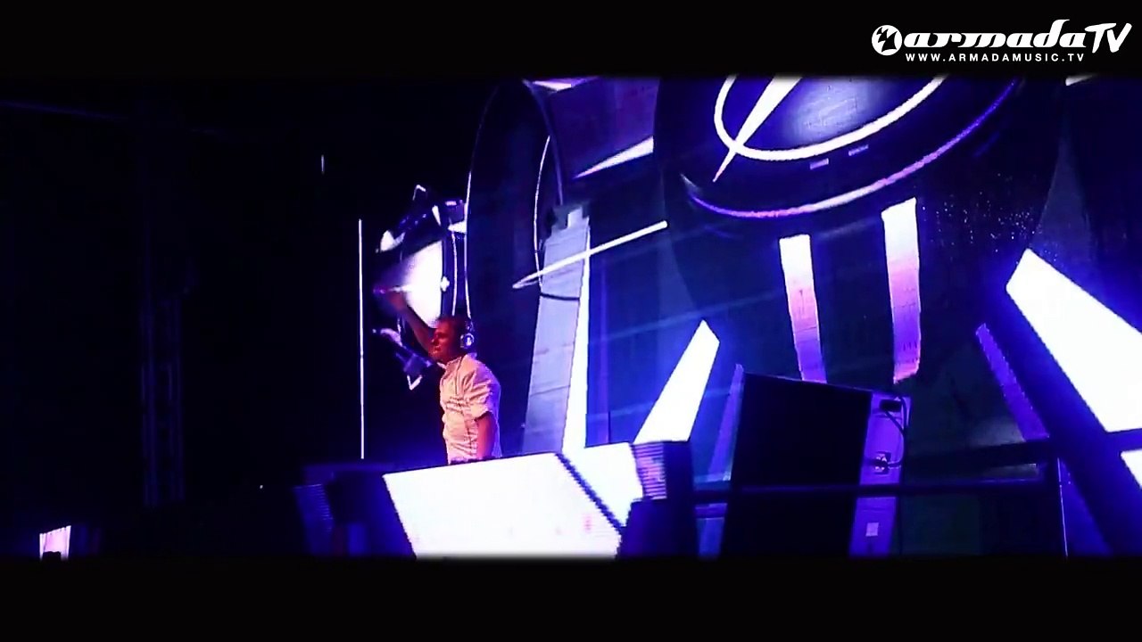 Armin van Buuren feat. Ana Criado - I'll... - Armin van Buuren