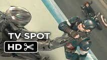 Avengers- Age of Ultron Official Extended TV SPOT - Let's Finish This (2015) - Avengers Sequel HD