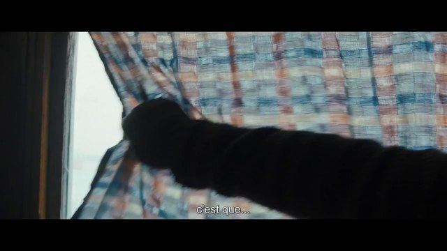 Every Thing Will Be Fine (2015) - Bande Annonce / Trailer [VF-HD]