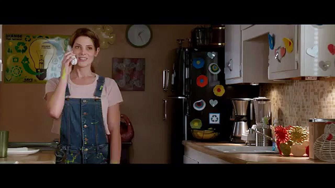 Burying the Ex (2015) - International Trailer [VO-HD]