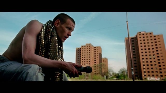 LOST RIVER - Extrait C'est ma ville [VOST|HD] (Ryan Gosling, Christina Hendricks, Saoirse Ronan)